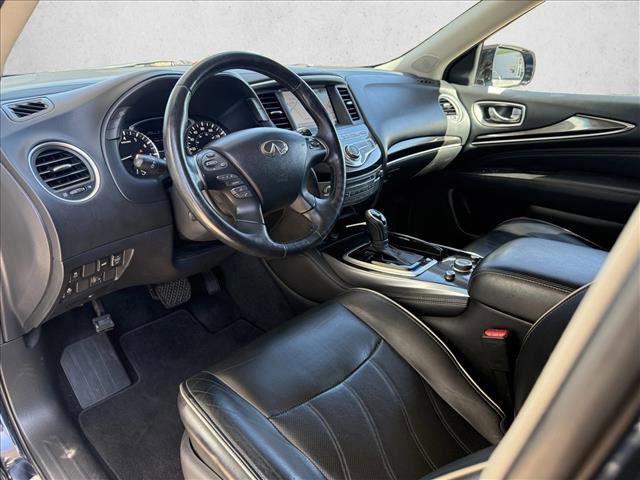 Used 2016 INFINITI QX60 FWD w/ Premium Plus Package image 9