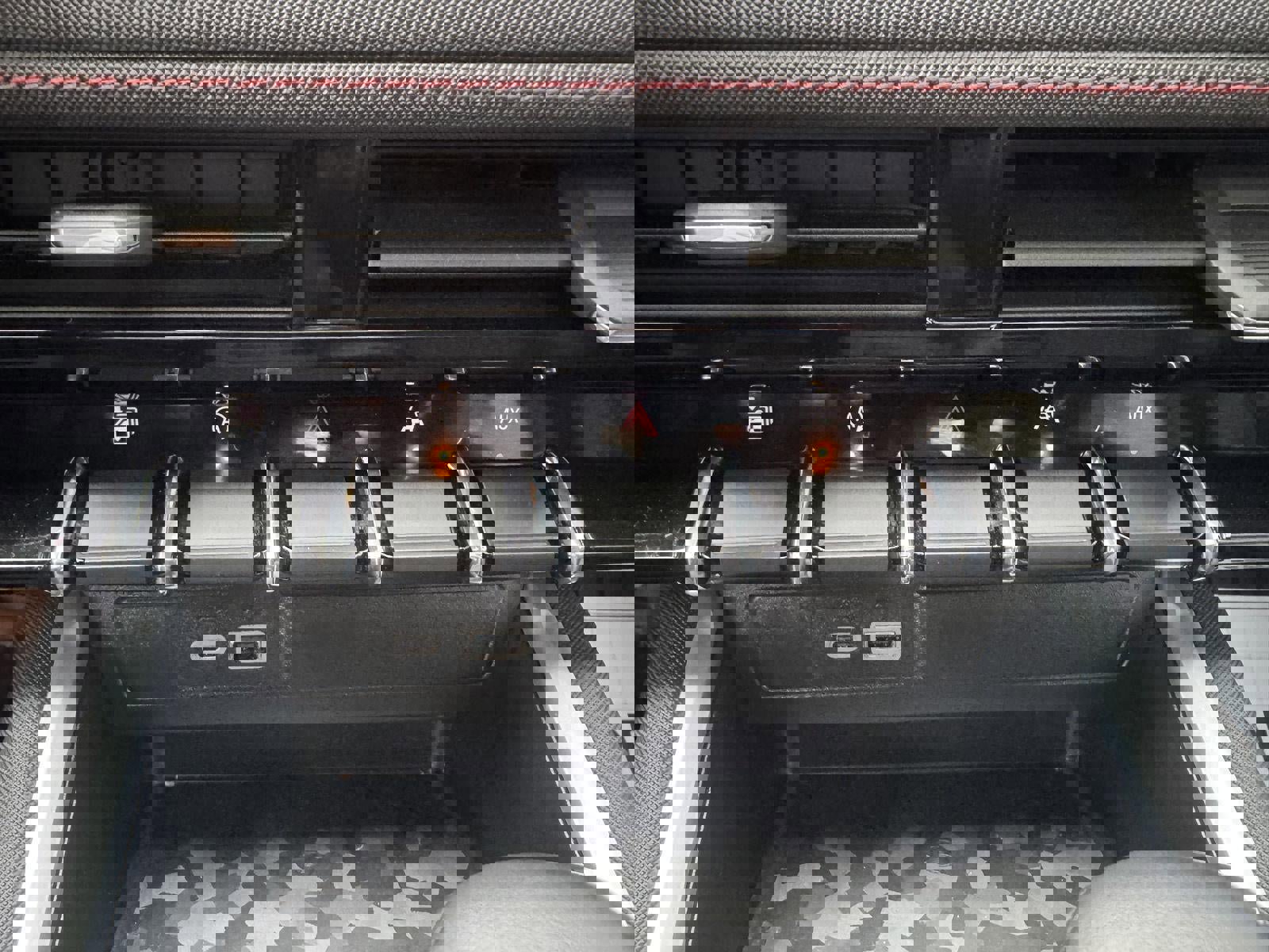 Used 2024 Chevrolet Colorado Z71 w/ Z71 Convenience Package 2 image 22