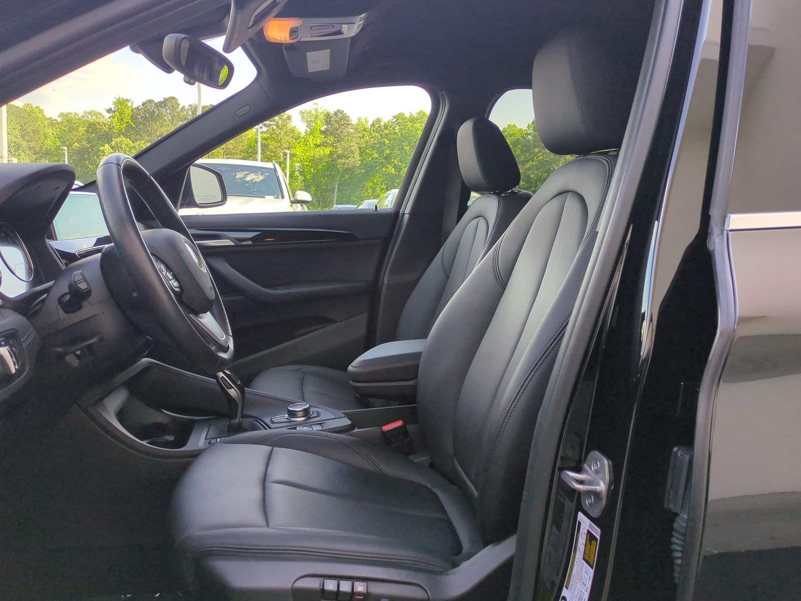 Used 2020 BMW X1 sDrive28i FWD image 16