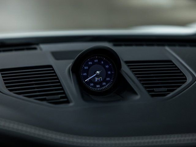 Certified 2025 Porsche 911 Carrera RWD image 44