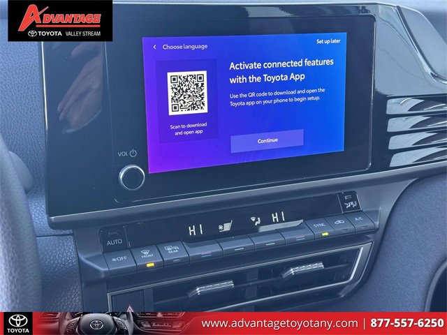 Certified 2026 Toyota Camry LE w/ Convenience Package image 31