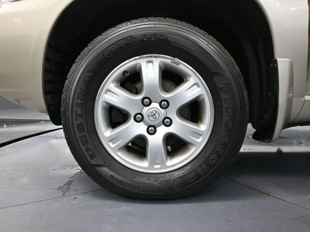 Used 2002 Toyota Highlander V6 image 15