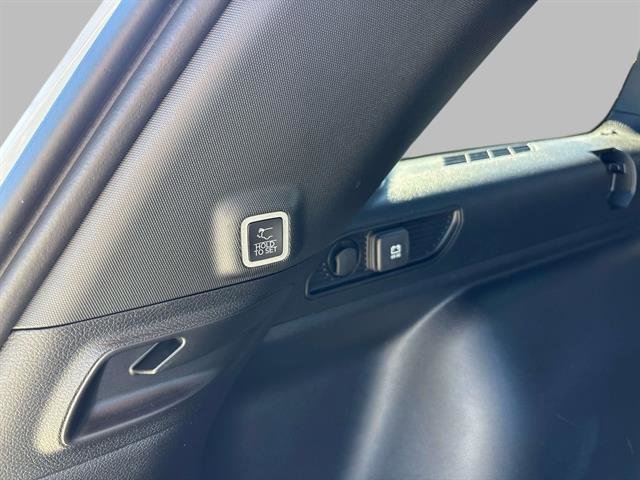 New 2025 Jeep Grand Cherokee Limited image 11