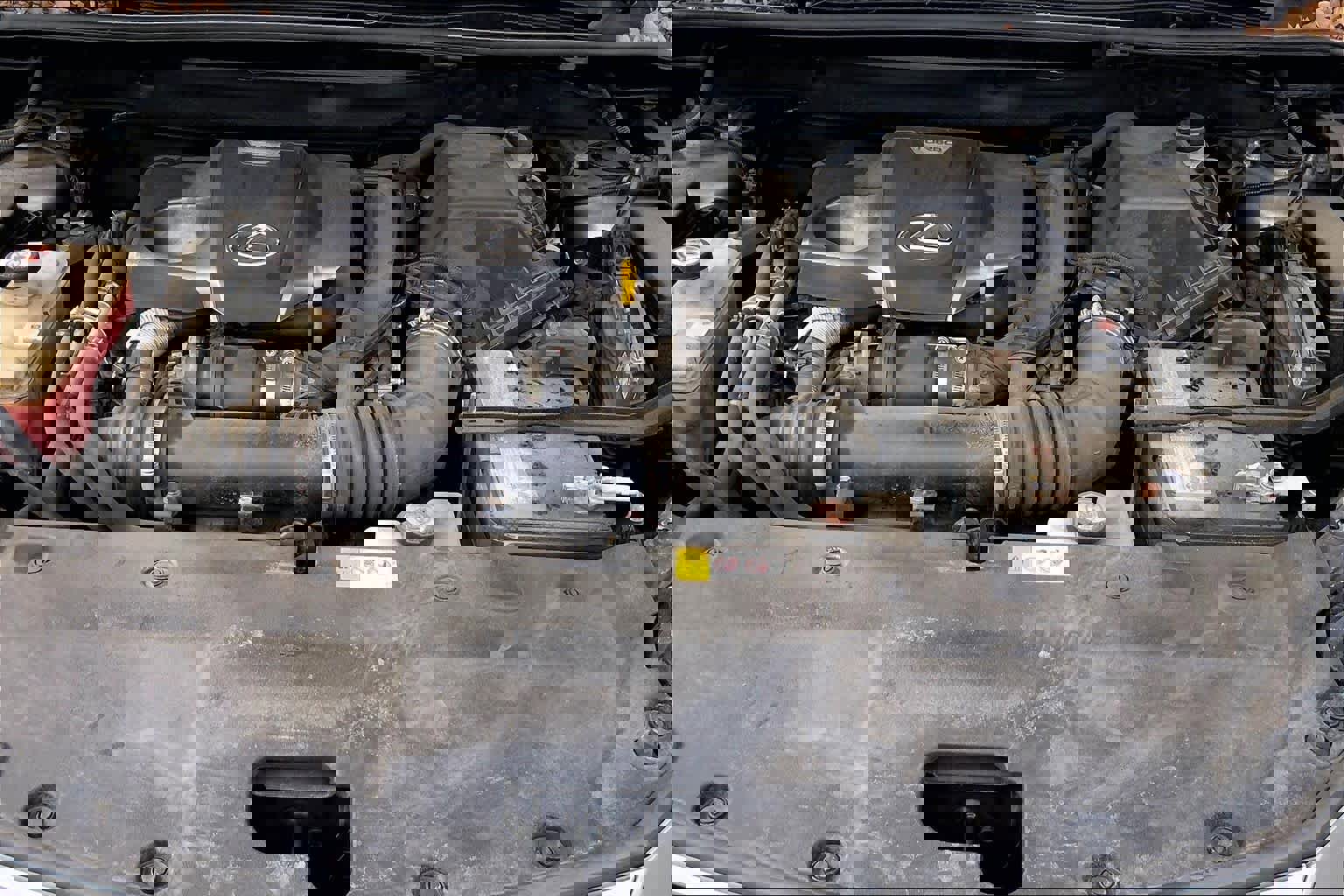 Used 2018 Lexus NX 300 AWD w/ Comfort Package image 32