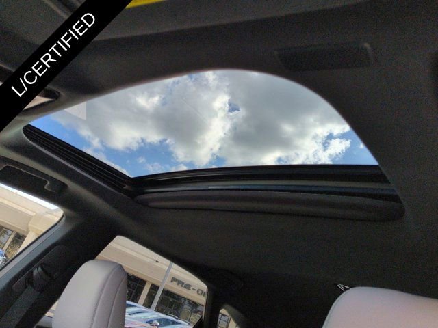 Certified 2023 Lexus RX 350 Premium Plus w/ Cold Area Package image 20