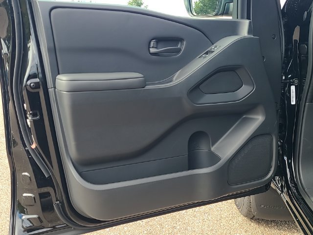 New 2027 Nissan Frontier S AWD/4WD image 10