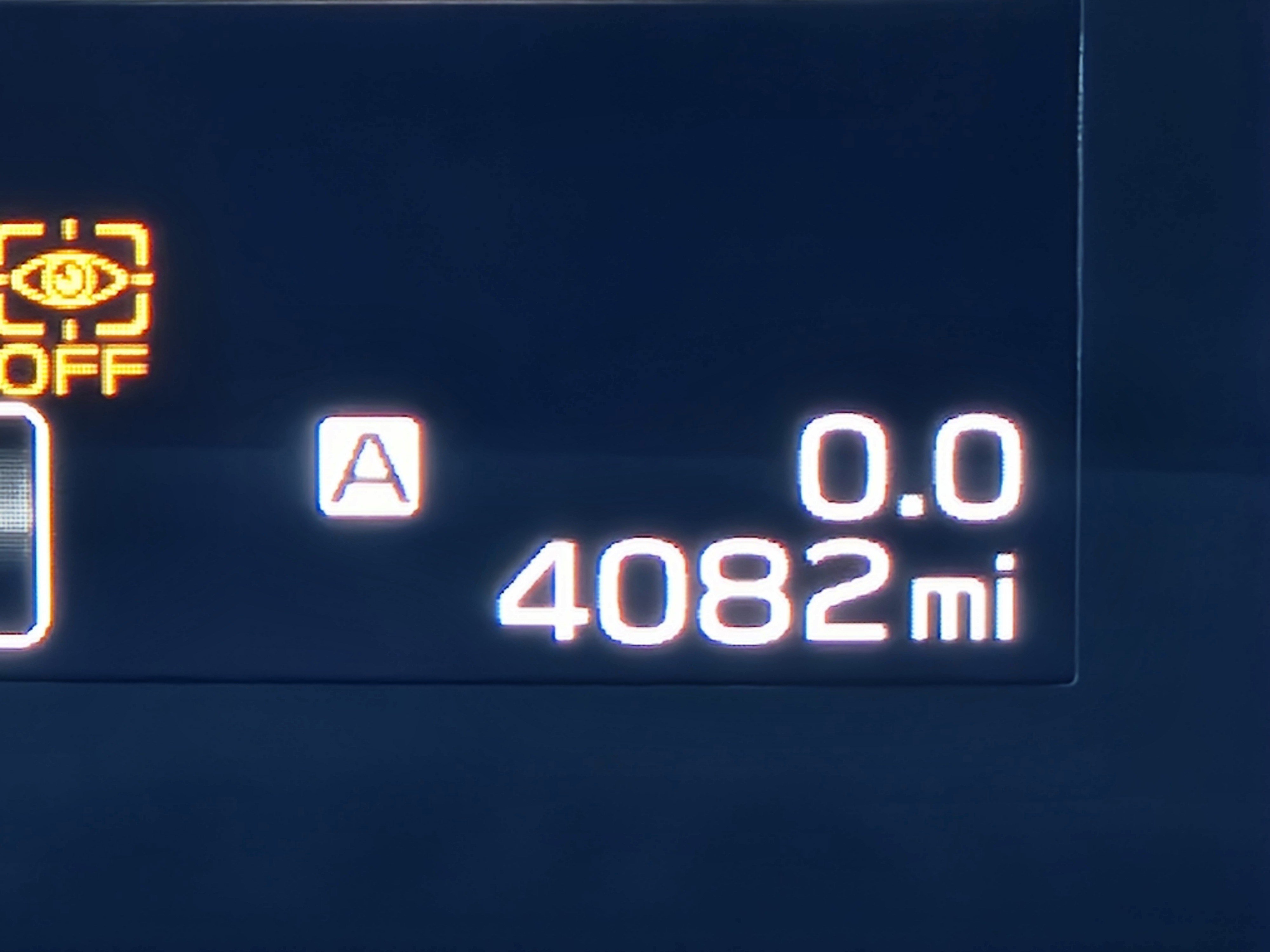 Used 2025 Subaru WRX Premium image 22