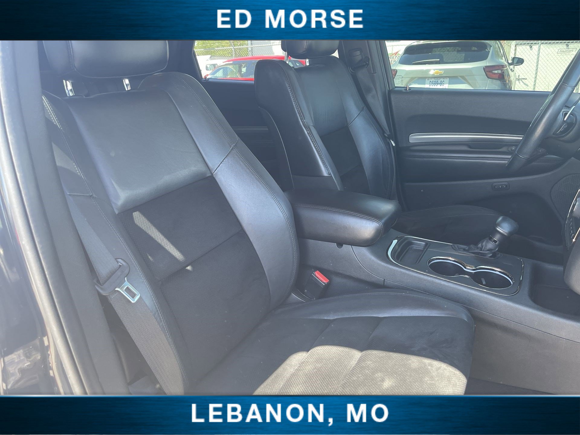 Used 2018 Dodge Durango GT AWD/4WD image 26
