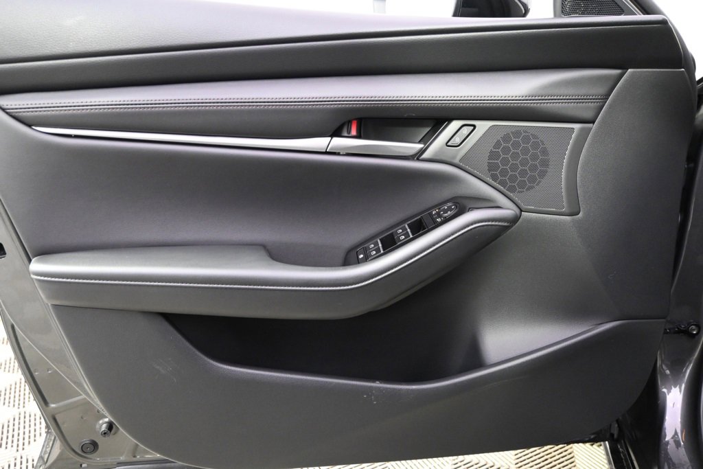 New 2026 MAZDA MAZDA3 s Sport image 22