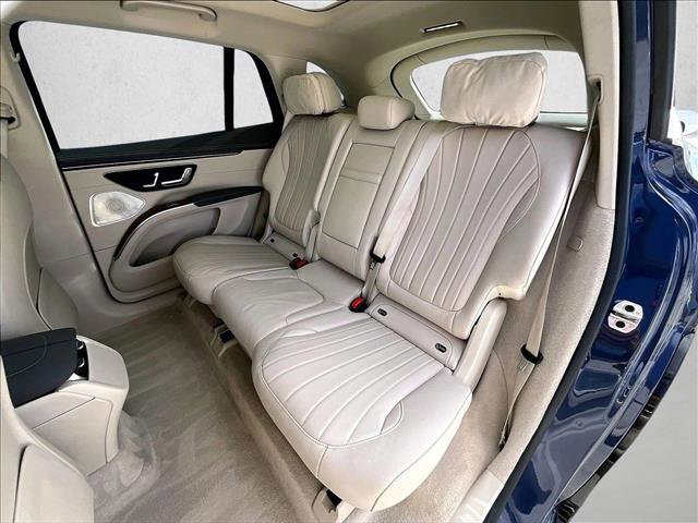 Used 2023 Mercedes-Benz EQS 450+ SUV image 27