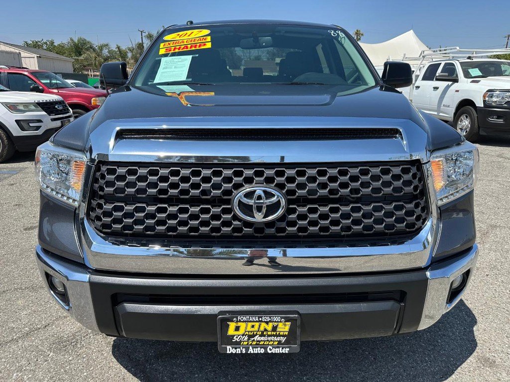 Used 2017 Toyota Tundra SR5 image 13