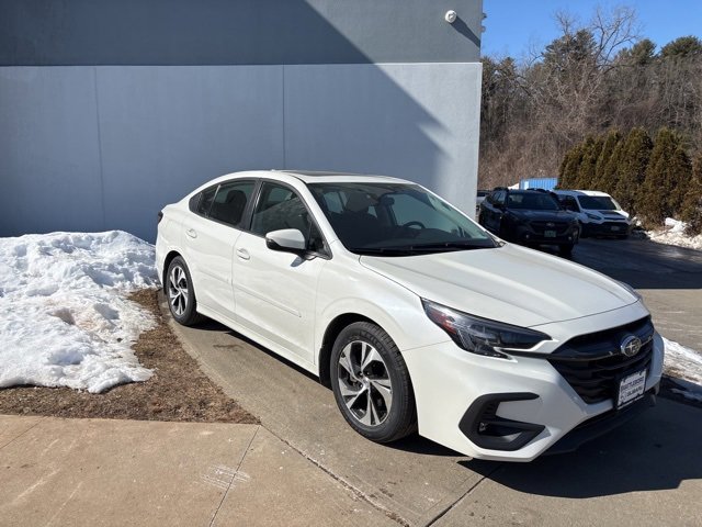 Used 2024 Subaru Legacy Premium