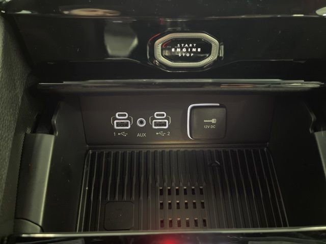 New 2026 Jeep Grand Cherokee L Limited image 47