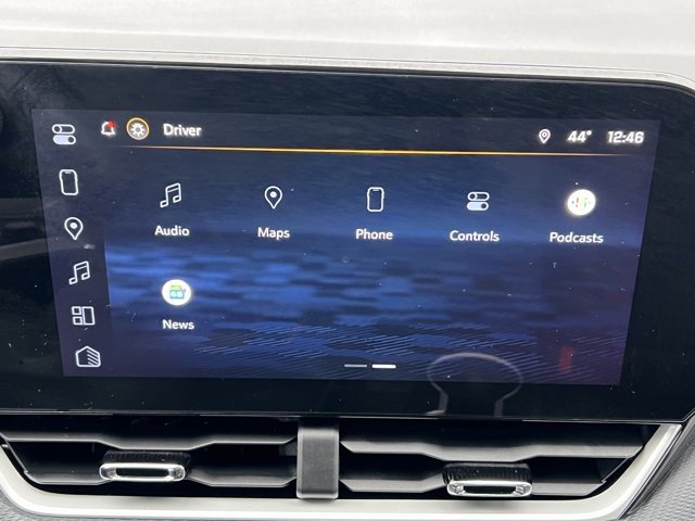 Certified 2025 Chevrolet Equinox LT image 9