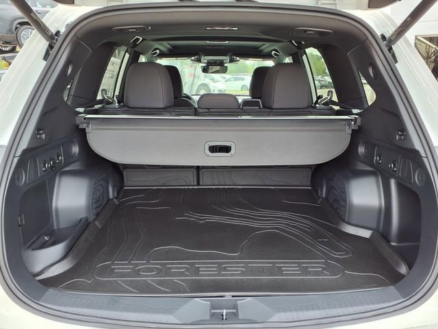 New 2026 Subaru Forester Touring AWD/4WD image 9