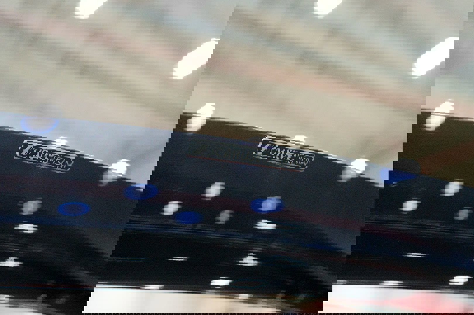 Used 2018 Honda Civic Type R image 12