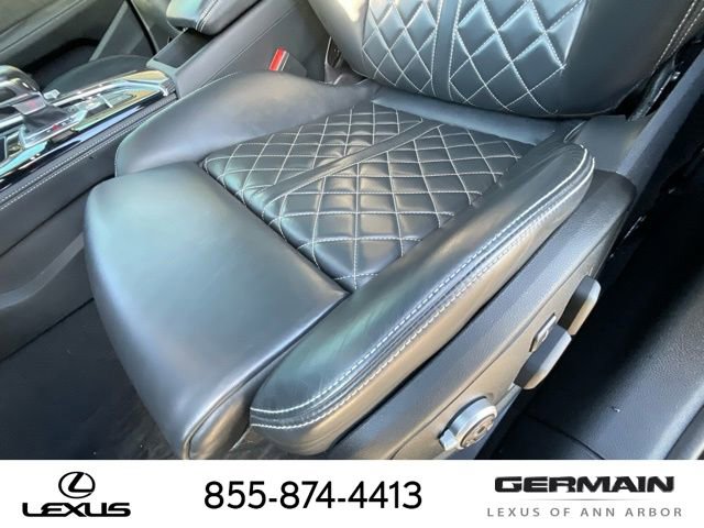 Used 2021 Audi S4 Premium Plus w/ Premium Plus Package image 21