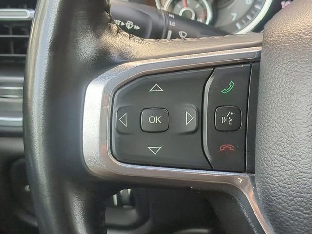 Certified 2023 RAM 1500 Laramie image 31
