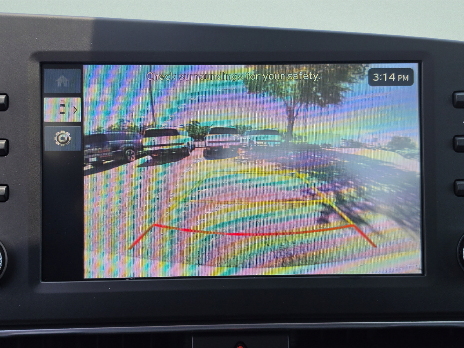 New 2026 Hyundai Elantra Sport w/ Cargo Package FWD image 24