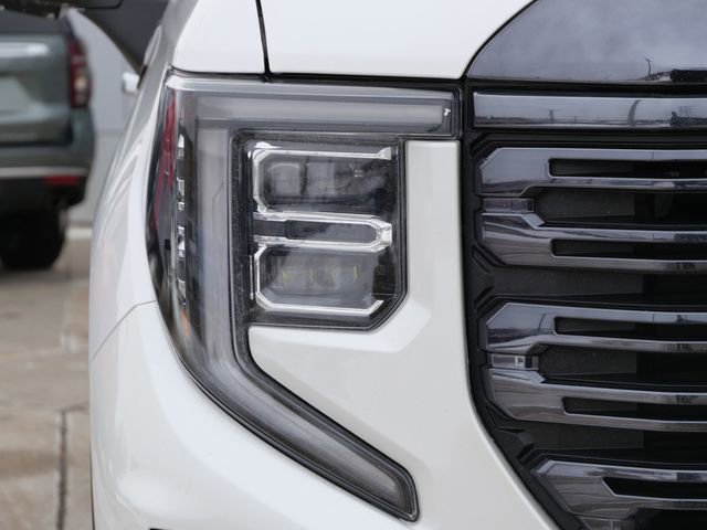 Used 2022 GMC Sierra 1500 Denali Ultimate image 10