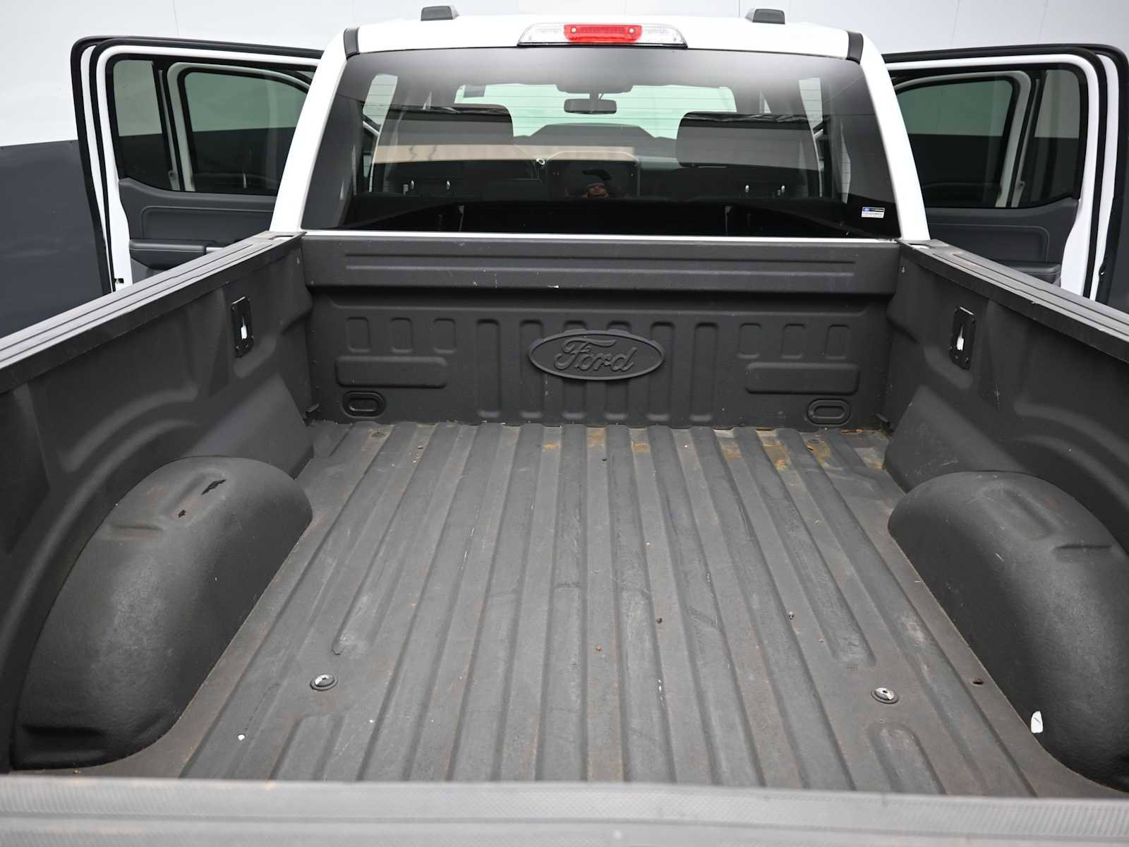 Used 2021 Ford F150 XLT w/ Equipment Group 302A High image 15