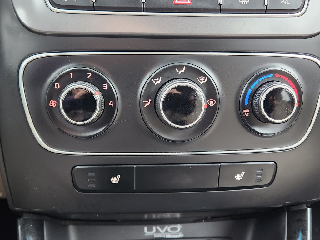 Used 2014 Kia Sorento LX AWD/4WD image 18