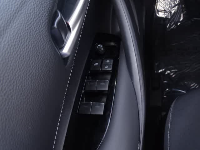 Used 2022 Toyota Corolla SE FWD image 39
