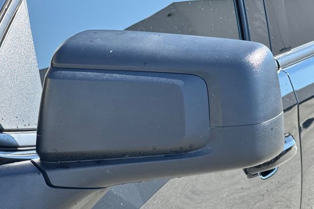 Used 2025 GMC Sierra 1500 Elevation image 49