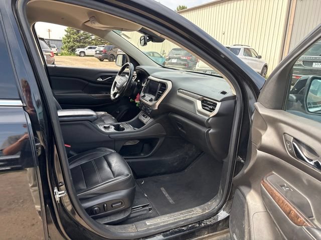 Used 2020 GMC Acadia Denali AWD/4WD image 12