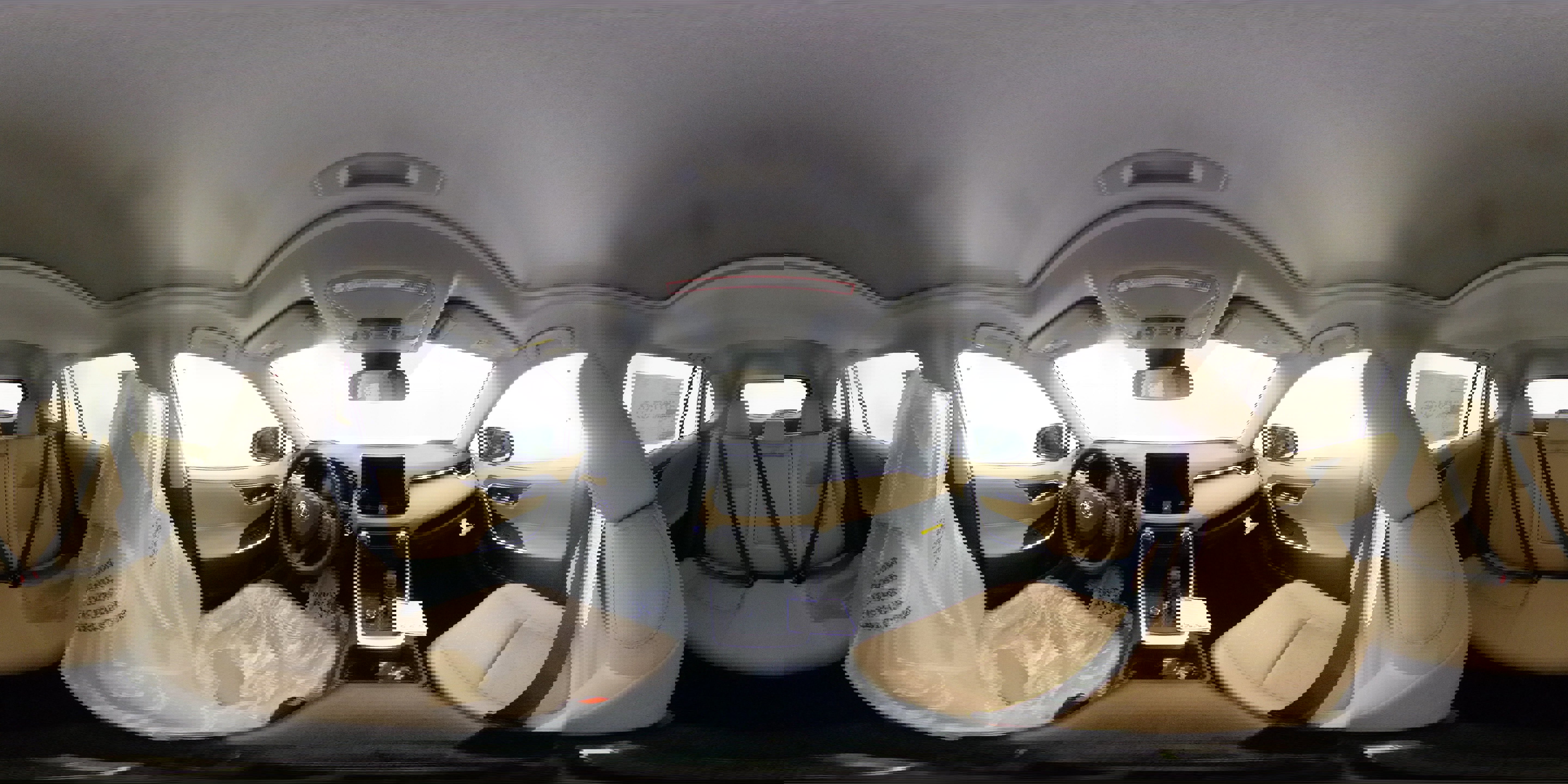 New 2025 Toyota RAV4 XLE image 33