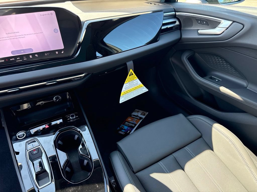 New 2026 Audi A5 2.0T Premium Plus AWD/4WD image 25