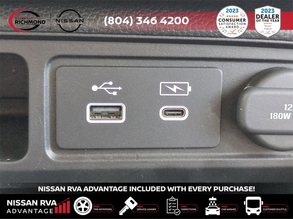 Used 2024 Honda Pilot Touring image 24