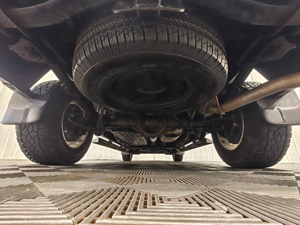 Used 2014 Chevrolet Silverado 1500 LT w/ All Star Edition image 45