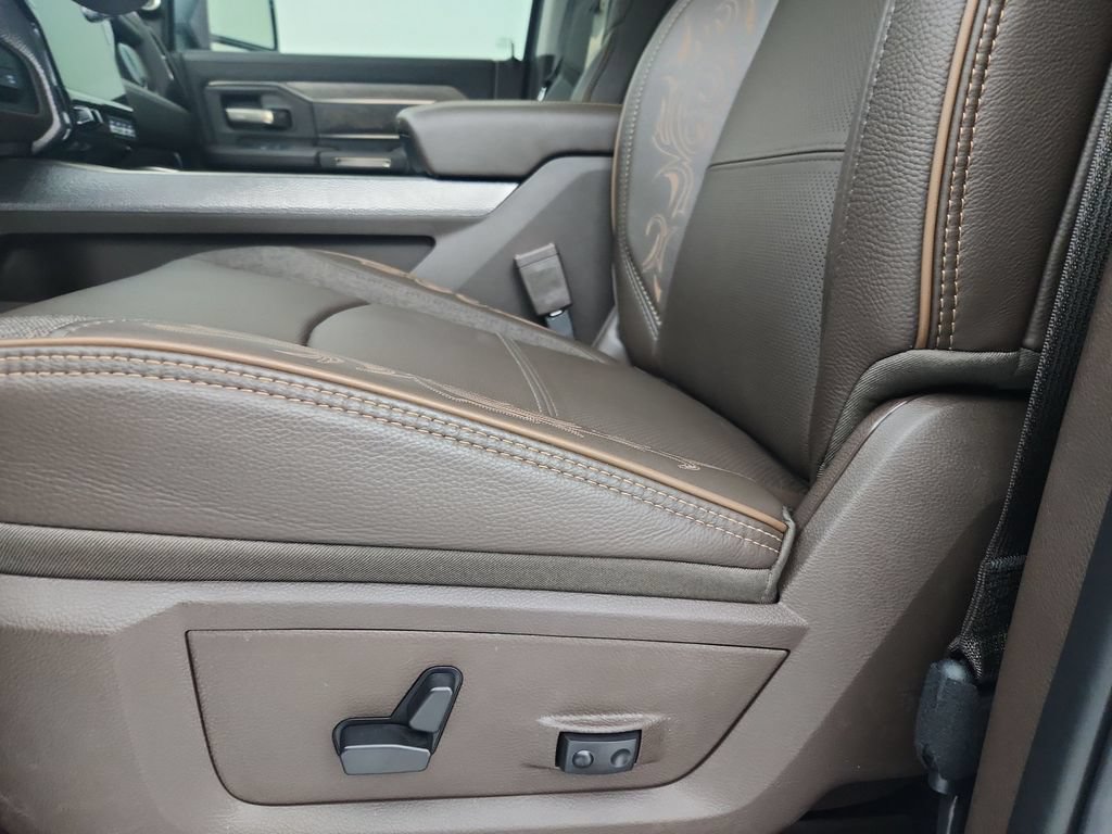 New 2026 RAM 2500 Limited AWD/4WD image 20