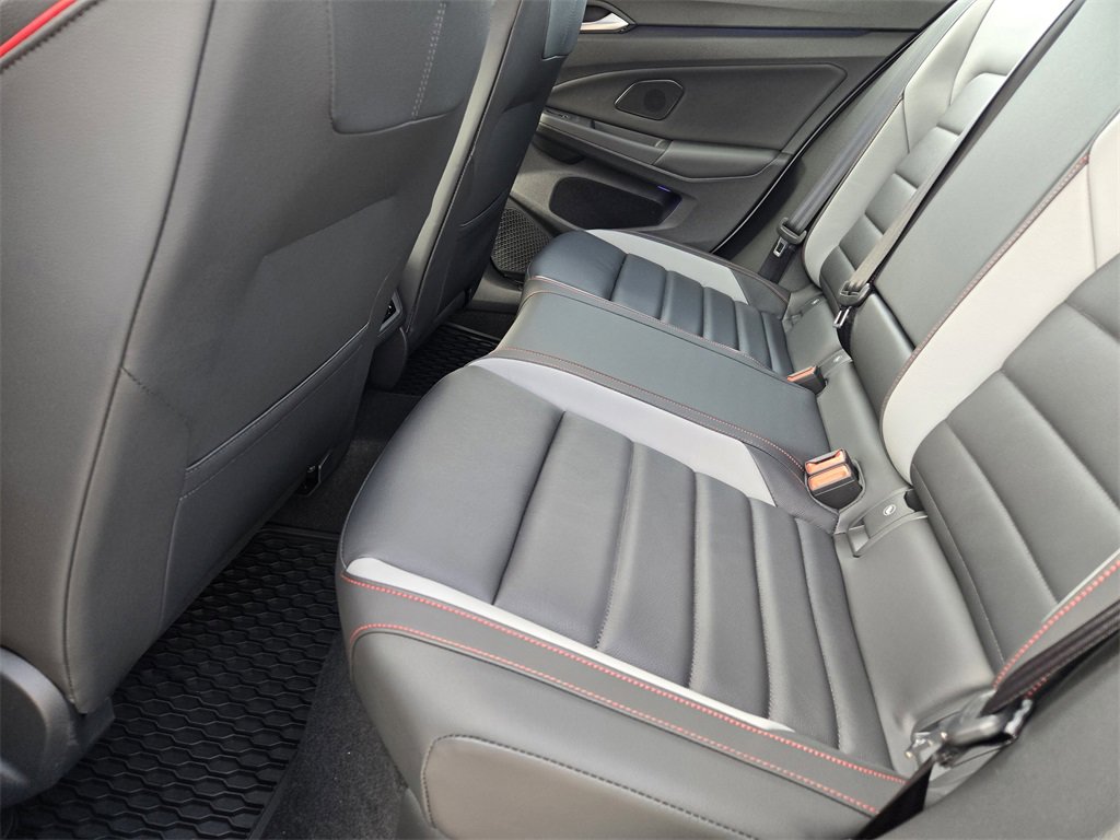 New 2025 Volkswagen GTI Autobahn image 20