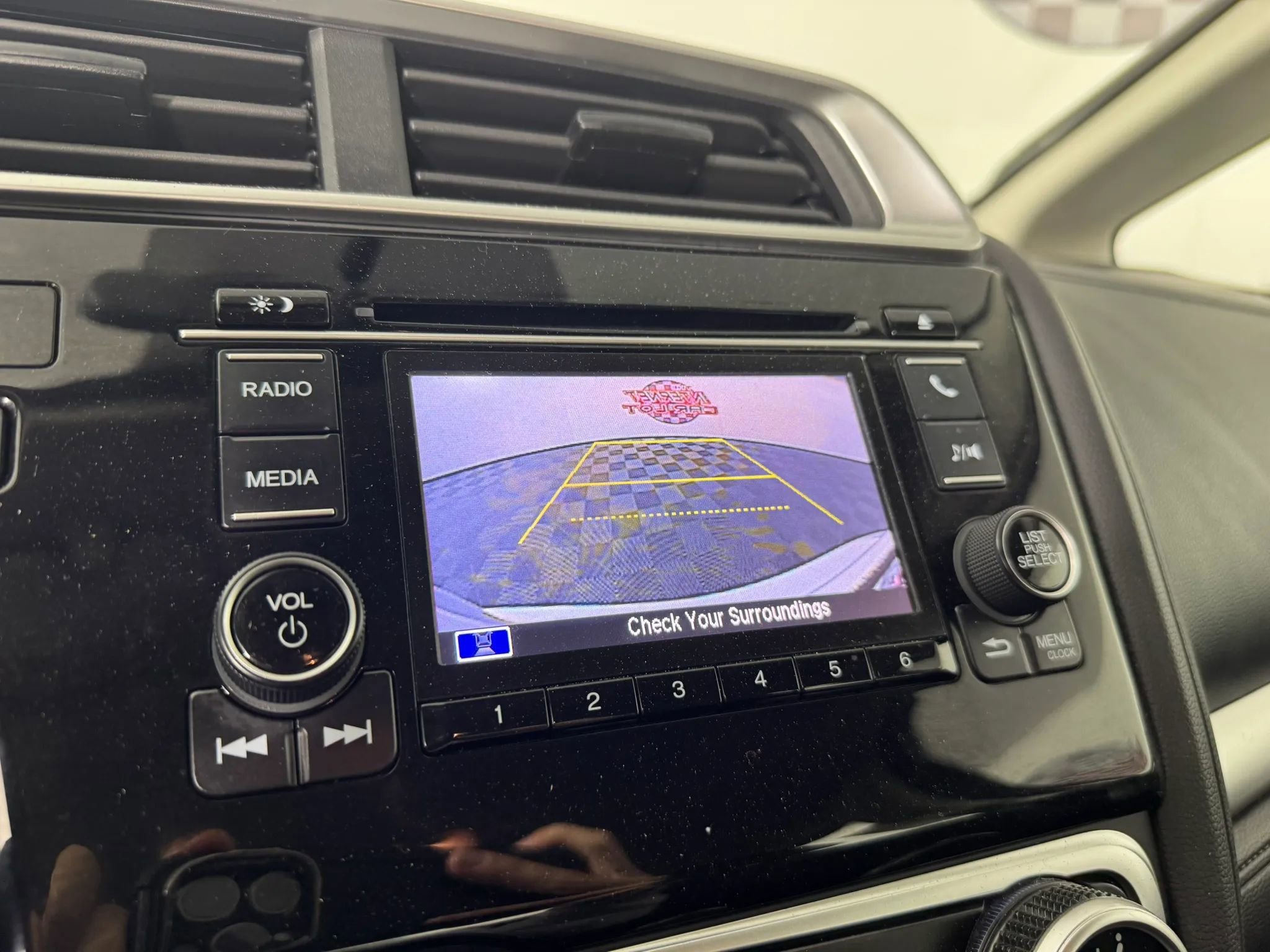 Used 2019 Honda Fit LX image 17