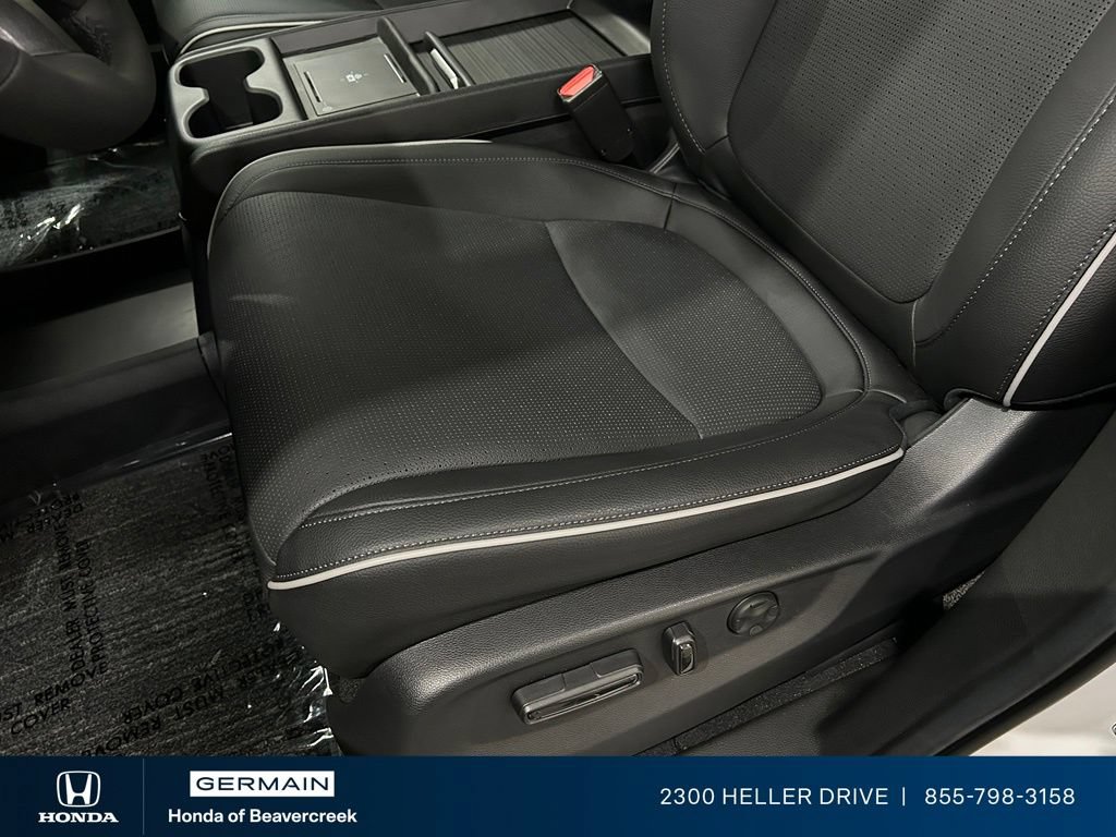 Used 2026 Honda Odyssey Elite image 19