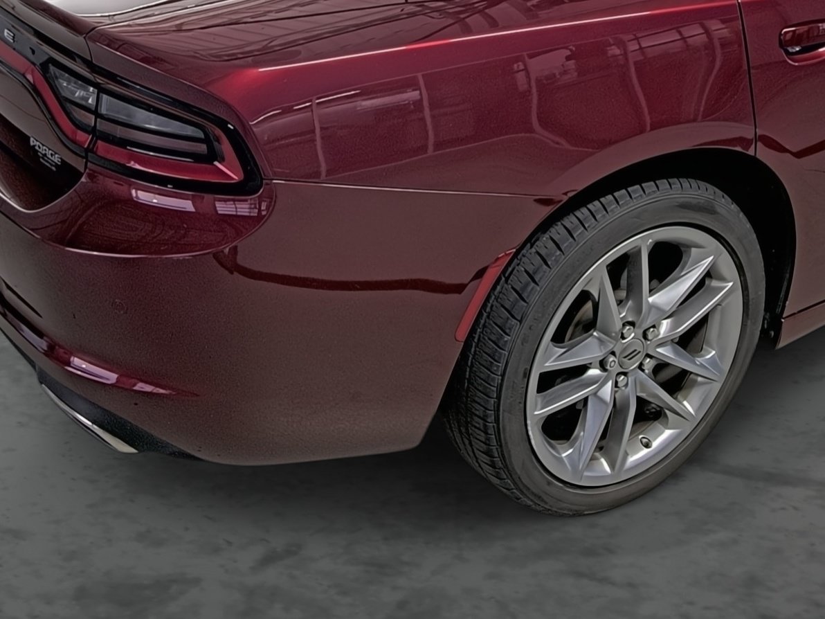 Used 2023 Dodge Charger SXT w/ Plus Group AWD/4WD image 11