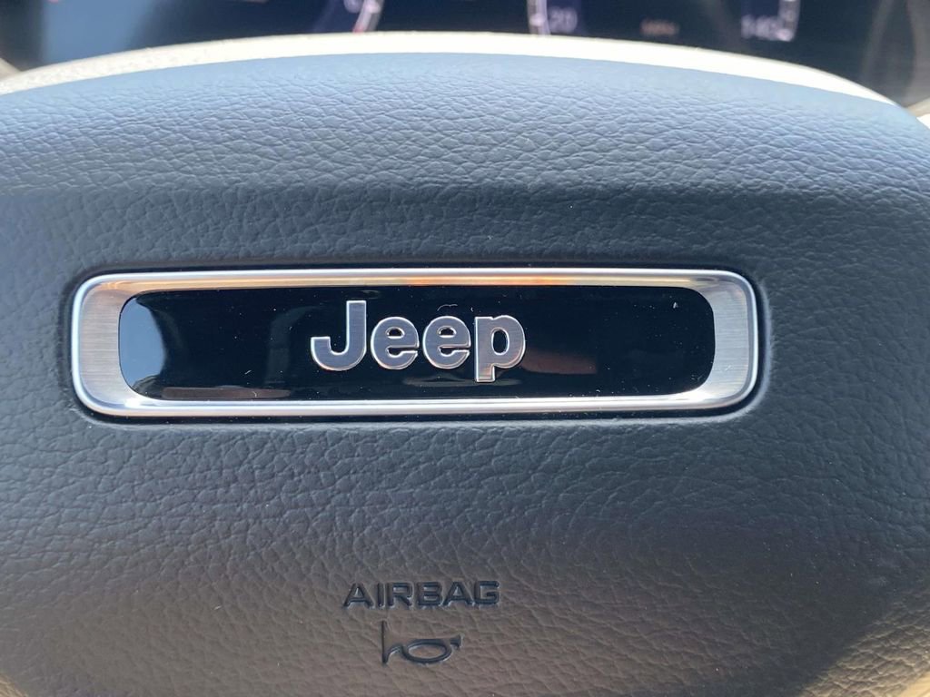 New 2026 Jeep Grand Cherokee Laredo X RWD image 53