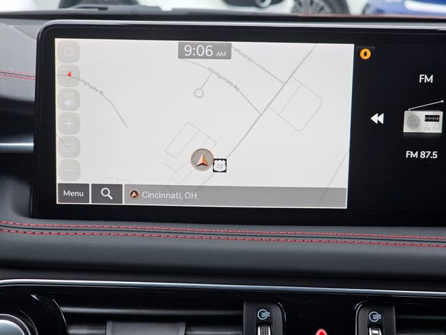 Used 2023 Genesis G70 2.0T w/ Sport Prestige Package image 34