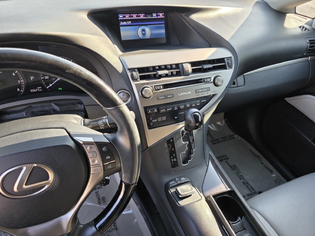 Used 2015 Lexus RX 350 AWD image 24