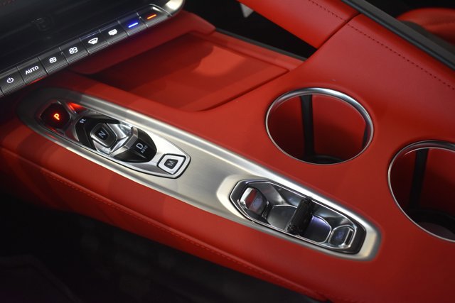 New 2026 Chevrolet Corvette Z06 image 23