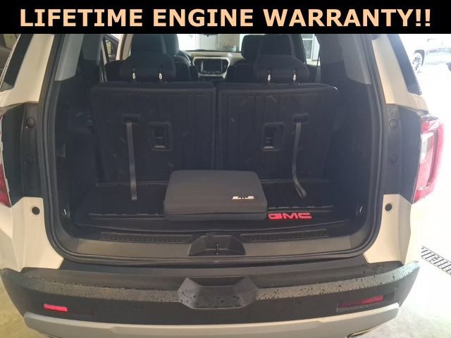 Used 2023 GMC Acadia SLE w/ Driver Convenience Package image 23