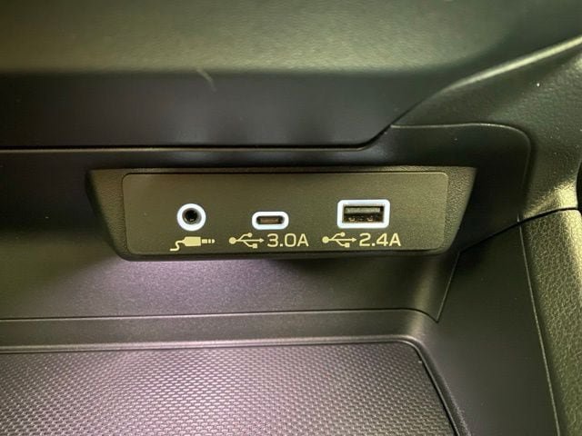 New 2026 Subaru Crosstrek 2.5i Limited AWD/4WD image 17