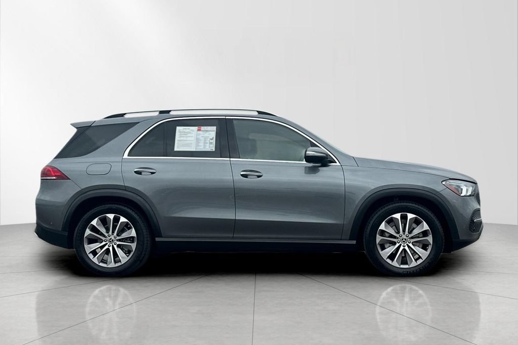 Used 2022 Mercedes-Benz GLE 350 image 7