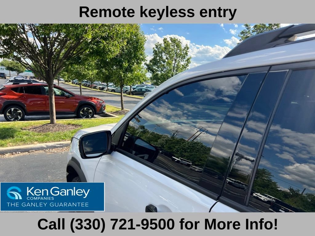 Used 2026 Honda Passport TrailSport Elite image 24