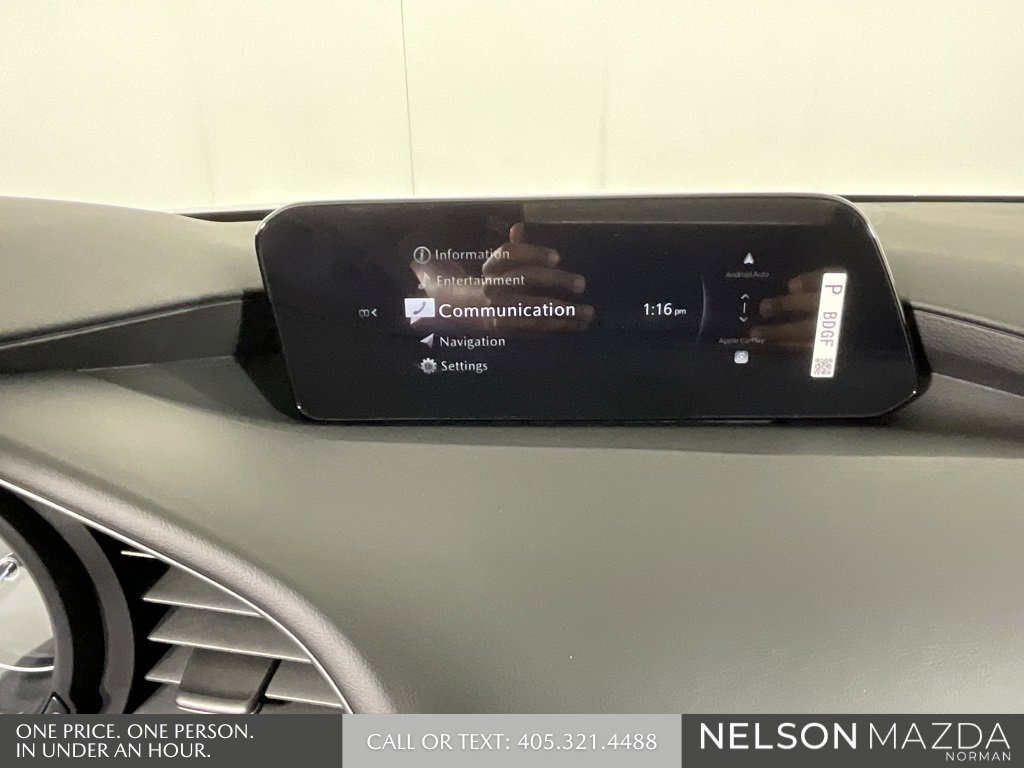 New 2026 MAZDA MAZDA3 s Sport image 34