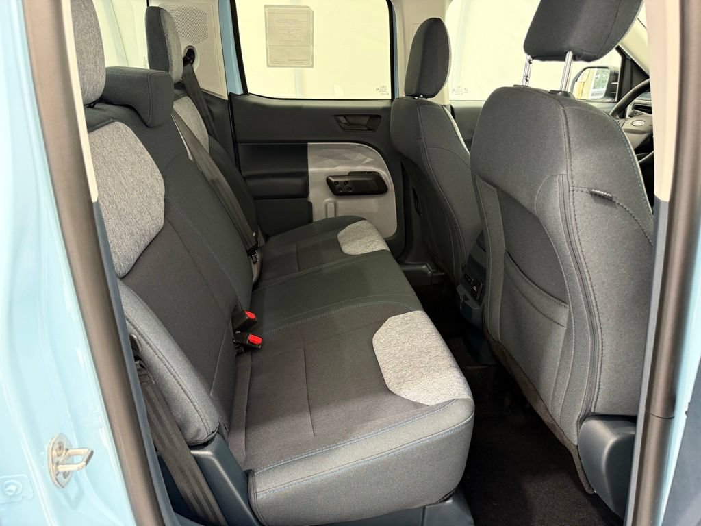 New 2026 Ford Maverick XLT w/ XLT Luxury Package AWD/4WD image 25