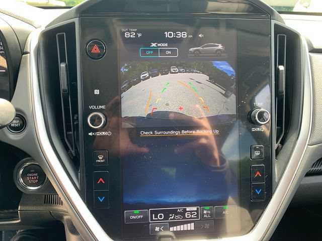 Certified 2024 Subaru Crosstrek 2.0i Premium AWD/4WD image 33