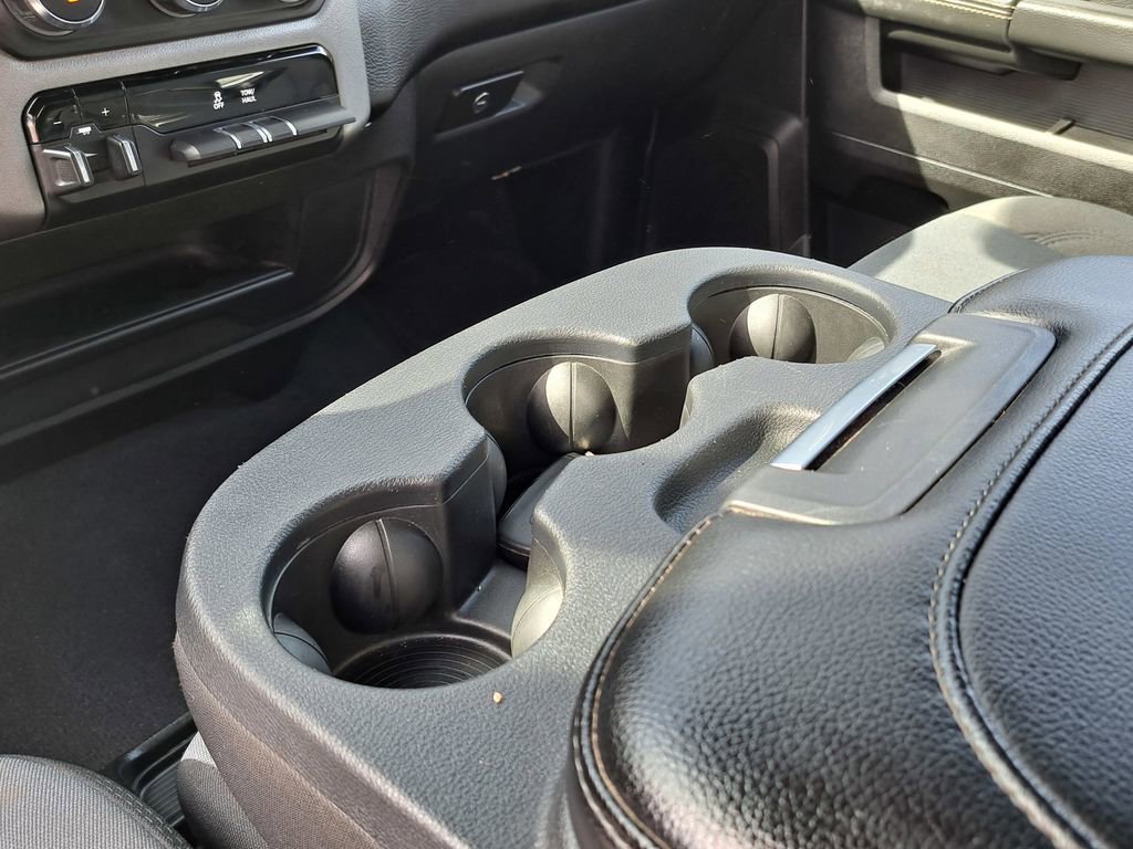 Used 2024 RAM 2500 Big Horn image 11